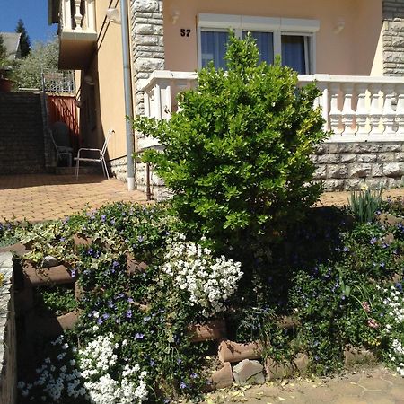 Álom Ház Apartamento Zalakaros Exterior foto