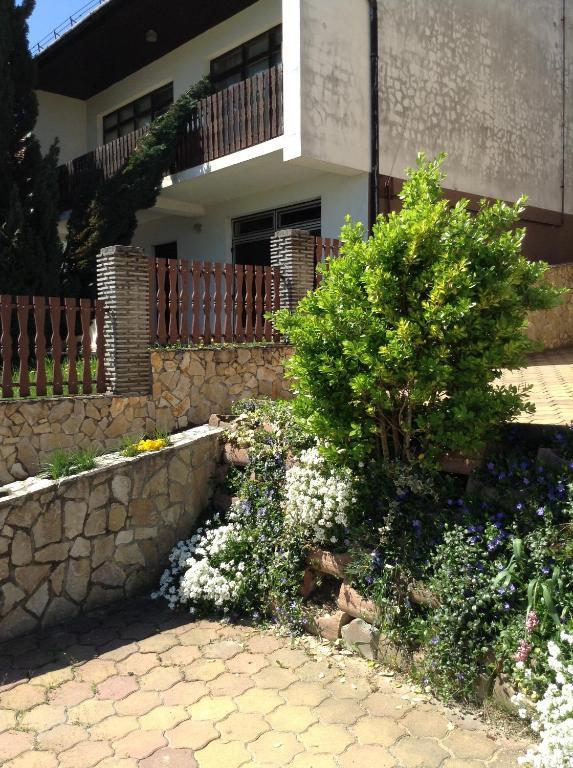 Álom Ház Apartamento Zalakaros Exterior foto