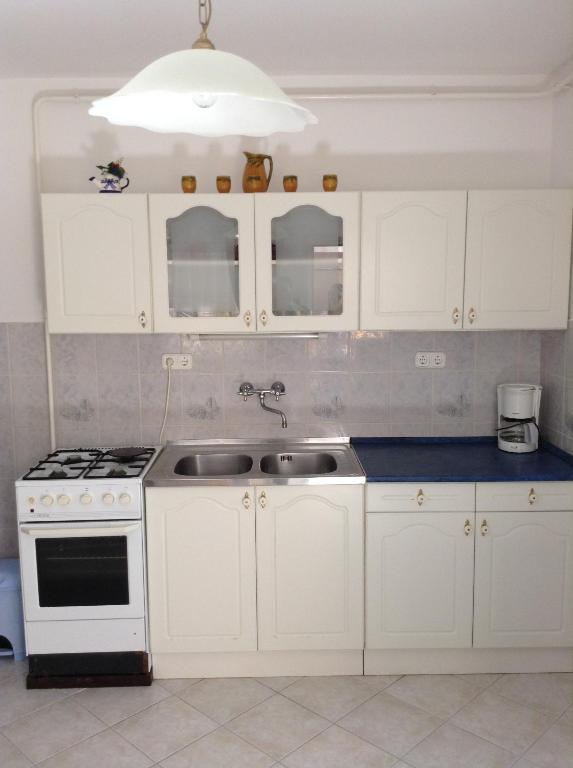 Álom Ház Apartamento Zalakaros Exterior foto