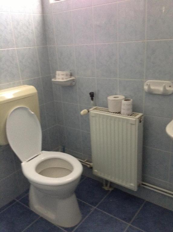 Álom Ház Apartamento Zalakaros Exterior foto