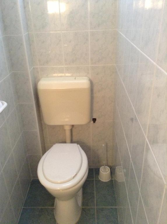 Álom Ház Apartamento Zalakaros Exterior foto