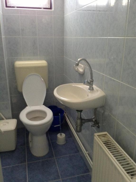 Álom Ház Apartamento Zalakaros Exterior foto