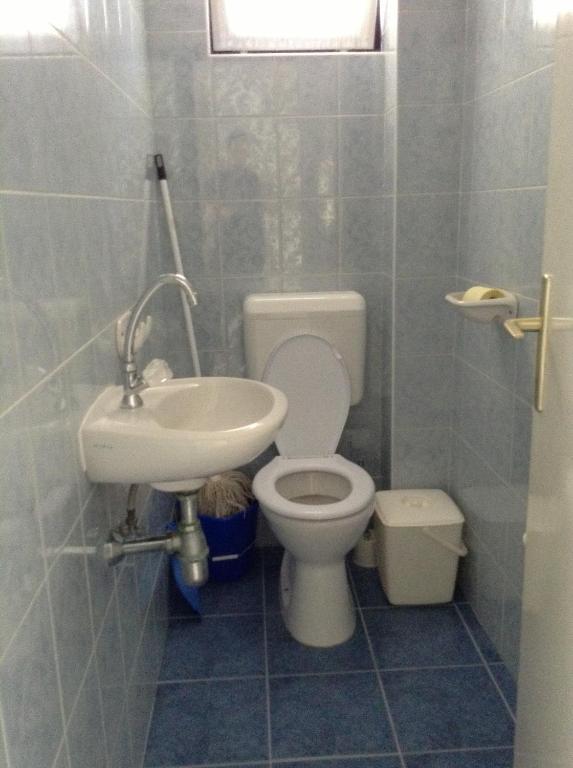 Álom Ház Apartamento Zalakaros Quarto foto