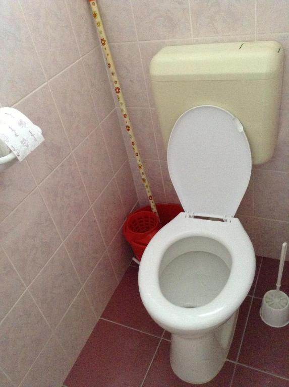 Álom Ház Apartamento Zalakaros Quarto foto